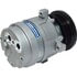 CO20452C by UNIVERSAL AIR CONDITIONER (UAC) - A/C Compressor -- UAC V5 Compressor Assembly