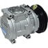 CO21008C by UNIVERSAL AIR CONDITIONER (UAC) - A/C Compressor -- UAC 10PA15C Compressor Assembly