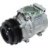 CO21009C by UNIVERSAL AIR CONDITIONER (UAC) - A/C Compressor -- UAC 10PA15C Compressor Assembly