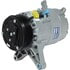 CO21471LC by UNIVERSAL AIR CONDITIONER (UAC) - A/C Compressor -- UAC CVC Compressor Assembly