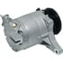 CO21584LC by UNIVERSAL AIR CONDITIONER (UAC) - A/C Compressor -- UAC CVC Compressor Assembly