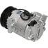 CO22226C by UNIVERSAL AIR CONDITIONER (UAC) - A/C Compressor -- UAC CVC Compressor Assembly