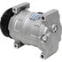 CO28000C by UNIVERSAL AIR CONDITIONER (UAC) - A/C Compressor -- UAC 10S20F Compressor Assembly