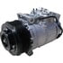 Universal Air Conditioner (UAC) CO29243C A/C Compressor A/C Compressor -- UAC 7SEU16C Compressor Assembly