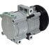 CO35108C by UNIVERSAL AIR CONDITIONER (UAC) - A/C Compressor -- UAC FS10 Compressor Assembly
