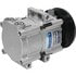 CO35108C by UNIVERSAL AIR CONDITIONER (UAC) - A/C Compressor -- UAC FS10 Compressor Assembly
