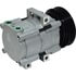 CO35110C by UNIVERSAL AIR CONDITIONER (UAC) - A/C Compressor -- UAC FS10 Compressor Assembly