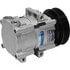 CO35110C by UNIVERSAL AIR CONDITIONER (UAC) - A/C Compressor -- UAC FS10 Compressor Assembly