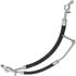 HA5724C by UNIVERSAL AIR CONDITIONER (UAC) - A/C Manifold Hose Assembly -- Suction and Discharge Assembly