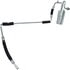 HA9138C by UNIVERSAL AIR CONDITIONER (UAC) - A/C Accumulator with Hose Assembly -- Accumulator with Hose Assembly