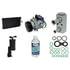 Universal Air Conditioner (UAC) KT4452A A/C Compressor Kit A/C Compressor Kit -- Compressor-Condenser Replacement Kit