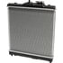 RA1290C by UNIVERSAL AIR CONDITIONER (UAC) - Radiator -- Downflow Radiator