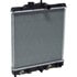 RA1290C by UNIVERSAL AIR CONDITIONER (UAC) - Radiator -- Downflow Radiator