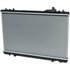 RA13018C by UNIVERSAL AIR CONDITIONER (UAC) - Radiator -- Downflow Radiator