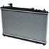 RA13159C by UNIVERSAL AIR CONDITIONER (UAC) - Radiator -- Downflow Radiator