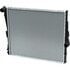 RA13277C by UNIVERSAL AIR CONDITIONER (UAC) - Radiator -- Crossflow Radiator