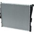 RA13277C by UNIVERSAL AIR CONDITIONER (UAC) - Radiator -- Crossflow Radiator