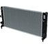 RA13326C by UNIVERSAL AIR CONDITIONER (UAC) - Radiator -- Crossflow Radiator