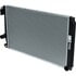 RA13383C by UNIVERSAL AIR CONDITIONER (UAC) - Radiator -- Crossflow Radiator