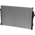 RA13703C by UNIVERSAL AIR CONDITIONER (UAC) - Radiator -- Crossflow Radiator