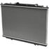 RA2740C by UNIVERSAL AIR CONDITIONER (UAC) - Radiator -- Downflow Radiator