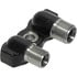 Universal Air Conditioner (UAC) FT4861 A/C Compressor Fitting A/C Compressor Fitting -- Bolt On Compressor Fitting