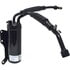 HA10022C by UNIVERSAL AIR CONDITIONER (UAC) - A/C Accumulator with Hose Assembly -- Accumulator with Hose Assembly