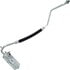Universal Air Conditioner (UAC) HA10230C A/C Accumulator with Hose Assembly A/C Accumulator with Hose Assembly -- Accumulator