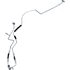 Universal Air Conditioner (UAC) HA111771C A/C Liquid Line Assembly A/C Liquid Line Assembly -- Liquid Line w/o Orifice Tube