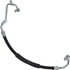 Universal Air Conditioner (UAC) HA112554C A/C Refrigerant Discharge Hose A/C Refrigerant Discharge Hose -- Discharge Line