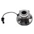 103440 by GSP AUTO PARTS NORTH AMERICA INC - Axle Bearing and Hub Assembly