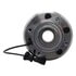 103440 by GSP AUTO PARTS NORTH AMERICA INC - Axle Bearing and Hub Assembly