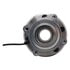 103440 by GSP AUTO PARTS NORTH AMERICA INC - Axle Bearing and Hub Assembly