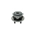 104158 by GSP AUTO PARTS NORTH AMERICA INC - HUB BEARING