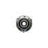 104158 by GSP AUTO PARTS NORTH AMERICA INC - HUB BEARING