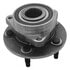 104316 by GSP AUTO PARTS NORTH AMERICA INC - Axle Bearing and Hub Assembly