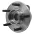 104316 by GSP AUTO PARTS NORTH AMERICA INC - Axle Bearing and Hub Assembly