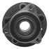 104316 by GSP AUTO PARTS NORTH AMERICA INC - Axle Bearing and Hub Assembly