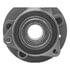 104316 by GSP AUTO PARTS NORTH AMERICA INC - Axle Bearing and Hub Assembly