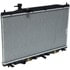 RA2954C by UNIVERSAL AIR CONDITIONER (UAC) - Radiator -- Downflow Radiator