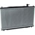 RA2954C by UNIVERSAL AIR CONDITIONER (UAC) - Radiator -- Downflow Radiator