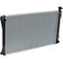 RA618C by UNIVERSAL AIR CONDITIONER (UAC) - Radiator -- Crossflow Radiator