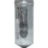 Universal Air Conditioner (UAC) RD10035C A/C Receiver Drier A/C Receiver Drier -- Drier Pad Mount
