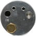 Universal Air Conditioner (UAC) RD10038C A/C Receiver Drier A/C Receiver Drier -- Drier Pad Mount
