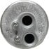 Universal Air Conditioner (UAC) RD10053C A/C Receiver Drier A/C Receiver Drier -- Drier Pad Mount