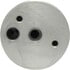 Universal Air Conditioner (UAC) RD10066C A/C Receiver Drier A/C Receiver Drier -- Drier Pad Mount