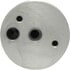 Universal Air Conditioner (UAC) RD10066C A/C Receiver Drier A/C Receiver Drier -- Drier Pad Mount