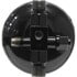 Universal Air Conditioner (UAC) RD10084C A/C Receiver Drier A/C Receiver Drier -- Drier