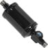 Universal Air Conditioner (UAC) RD10095C A/C Receiver Drier A/C Receiver Drier -- Drier Inline