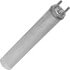 Universal Air Conditioner (UAC) RD10105C A/C Receiver Drier A/C Receiver Drier -- Drier Pad Mount